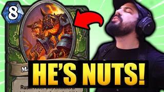 Refining Imbue Hunter Into A New Meta King! | P.S Magma Hound Is A Good Boy