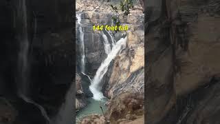 Dassam Falls Ranchi #jharkhand #placestovisit #minivlog