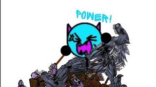 iDesuega obedient productions do not hack) vs the twisted one