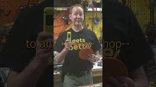 Spicy Plate #chrisboden #comedy #radioactive #physics #radiation #nuclear #uranium #fiestaware