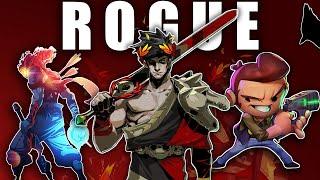 Wtf are Rogue Likes and why are they so damn fun