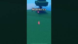 roblox blade ball #bladeball #mobile