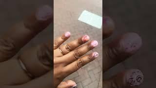 #mangy #nails #manology