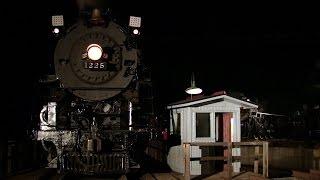 Pure Michigan Steam: Train Expo 2014