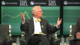 Health Rx - Earl Blumenauer on V-BID