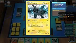 Как научиться играть в Pokemon Trading Card Game Online