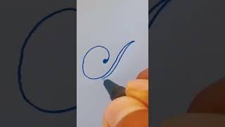 How to write"D_d"beautifully||#handwriting #calligraphy #amazing