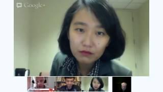 China Weekly Hangout: Why are Chinese leaving China?