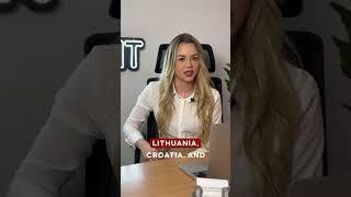How to find a job in Europe | ILS GARANT