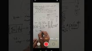 Design Of Gearbox with 6 Variable Speed - Part1