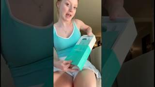 Ice Globe facial coming soon ️🩵 #fypyoutube #beauty #esthetician