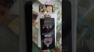 Vivo y22 display change#smartphone #viralvideo #tech #repair