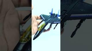 mini skywarp #transformers