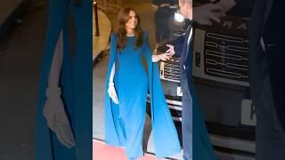 Wow, funny moments Princess Catherine, left her husband  prince Willam behind what happened ￼