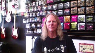 Zimm's Guitars Q&A #1