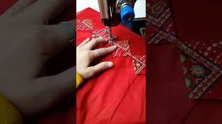 Simple and Beautiful trauzer design   #shorts #trending #sewing #habibadresstutorial