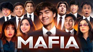 MAFIA REAL HAYOTDA, BLOGGERLAR BILAN!