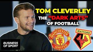 Tom Cleverley Full Interview | Business of Sport Ep. 10