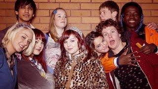 SKINS-Generation 2 MemorabLe Moments