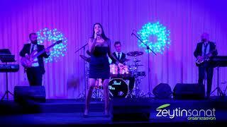 AJANS FOX GRUP SEDA BİLGEHAN GALA POP ORKESTRASI   TÜRKÇE POP