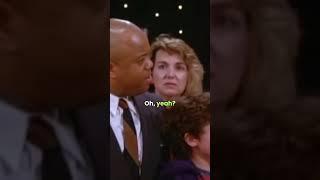 Kramer interested in Communism! 3 : English Learning with "Seinfeld"228 #shorts #comedy