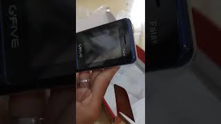 Give falak Mobile unboxing #gfile #mobile #veharimobile #mobilerepairmaster