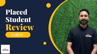 Student Video Testimonial - Digital Marketing Training
