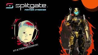 StaticSupressor - SPLITGATE PARTNER!!