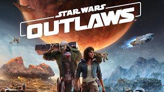 Star Wars Outlaws