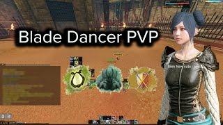 Blade Dancer PVP | Rise | Archeage - Salphira