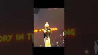 Hass Hass Song DILJIT DOSANJH CONCERT PERFORMANCE DIL-LUMINATI TOUR 2024 #diljit ️