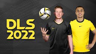 Dream League Soccer 2022 - Trailer