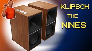 Klipsch The Nines