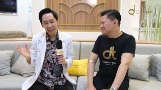 DANNY TAN (HEALTH BOOSTER DAN MESOSCAR)