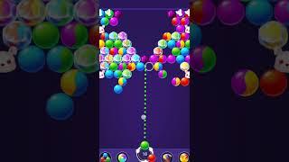 #bubbleshooter #bubblepop #bubblerainbow #games #gaming #gamingvideo #onlinegaming #bubblesort #game