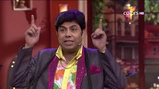 Comedy Nights With Kapil - Priyanka Chopra - Mary Kom - 17th August 2014 - Full Episode(HD)