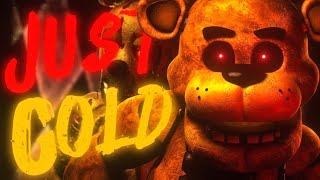  JUST GOLD | FNAF SONG COLLAB 