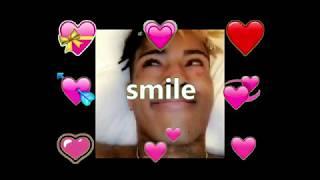 xxxtentacion - you so fucking precious when you smile