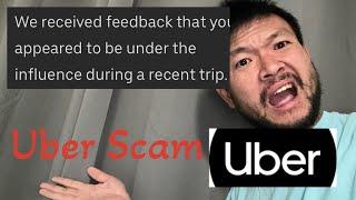 This Uber Scam Needs to STOP