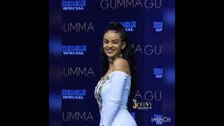 Maryamawit and Gumma Film Award Winners part