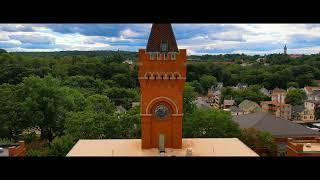 Southbridge, MA  #AerialDrone