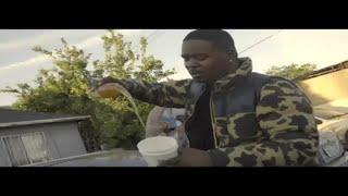 Ralfy The Plug ft. Drakeo The Ruler - Talk Money (Official Video) || Dir. A2Didit