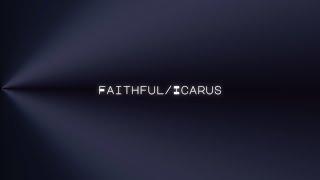 Malachi Baca – FAITHFUL/ICARUS