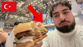 Das MÜSST ihr Probieren in Istanbul  VLOG | Laso