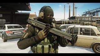 Обзор трейлера 0.16.0 тарков | Escape From Tarkov и инфа о Twitch Drops