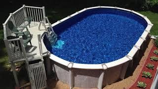Benefits of Owning a Solar Pool Cover