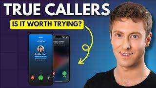 Truecaller App Review 2024 - Is This Caller ID App Worth It?