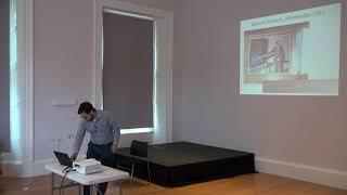 Michael Barany (STIS) : Regional Hegemony and Fellowship Programmes in South America