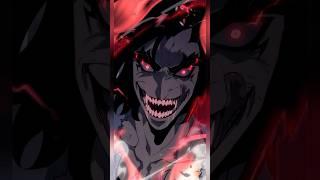 (Solo Leveling) - Thomas Andre vs Rakan: The Monarch of Fangs part 1 #mangaedit #sololeveling