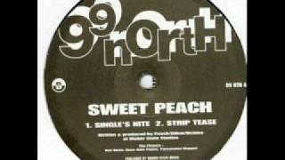 Sweet Peach - Single`s Nite